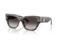 Jimmy Choo Sonnenbrille JC 5039BU 50638G