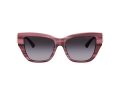 Jimmy Choo Sonnenbrille JC 5039BU 50648G