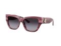 Jimmy Choo Sonnenbrille JC 5039BU 50648G