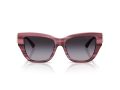 Jimmy Choo Sonnenbrille JC 5039BU 50648G