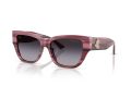 Jimmy Choo Sonnenbrille JC 5039BU 50648G