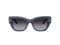 Jimmy Choo Sonnenbrille JC 5039BU 50728G