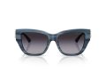 Jimmy Choo Sonnenbrille JC 5039BU 50728G