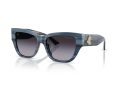 Jimmy Choo Sonnenbrille JC 5039BU 50728G