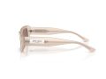Jimmy Choo Sonnenbrille JC 5040U 50257N