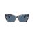 Jimmy Choo Sonnenbrille JC 5041 506980