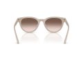Jimmy Choo Sonnenbrille JC 5043D 50333B