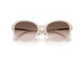 Jimmy Choo Sonnenbrille JC 5044D 50253B