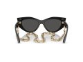 Jimmy Choo Sonnenbrille JC 5045U 500087
