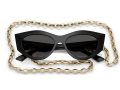 Jimmy Choo Sonnenbrille JC 5045U 500087