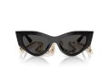 Jimmy Choo Sonnenbrille JC 5045U 500087