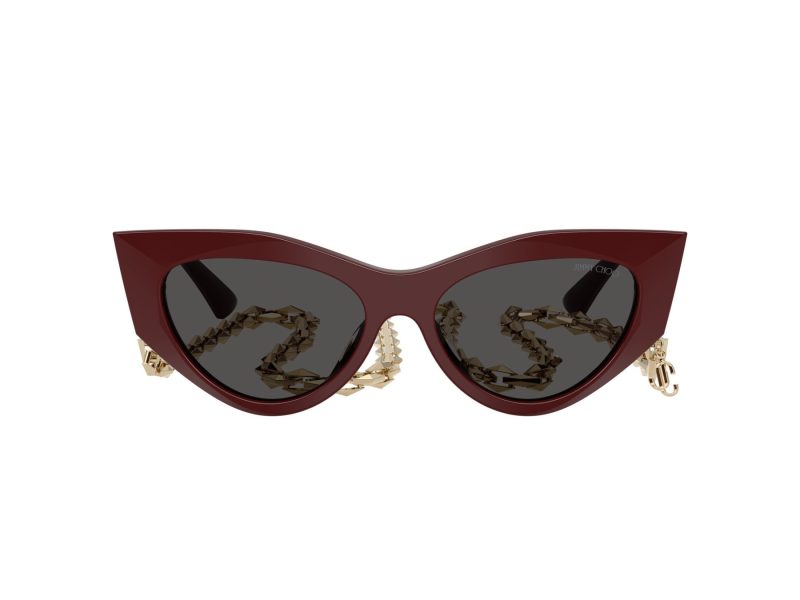 Jimmy Choo Sonnenbrille JC 5045U 505787
