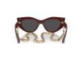 Jimmy Choo Sonnenbrille JC 5045U 505787