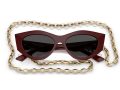 Jimmy Choo Sonnenbrille JC 5045U 505787