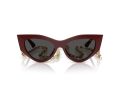 Jimmy Choo Sonnenbrille JC 5045U 505787