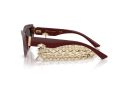 Jimmy Choo Sonnenbrille JC 5045U 505787