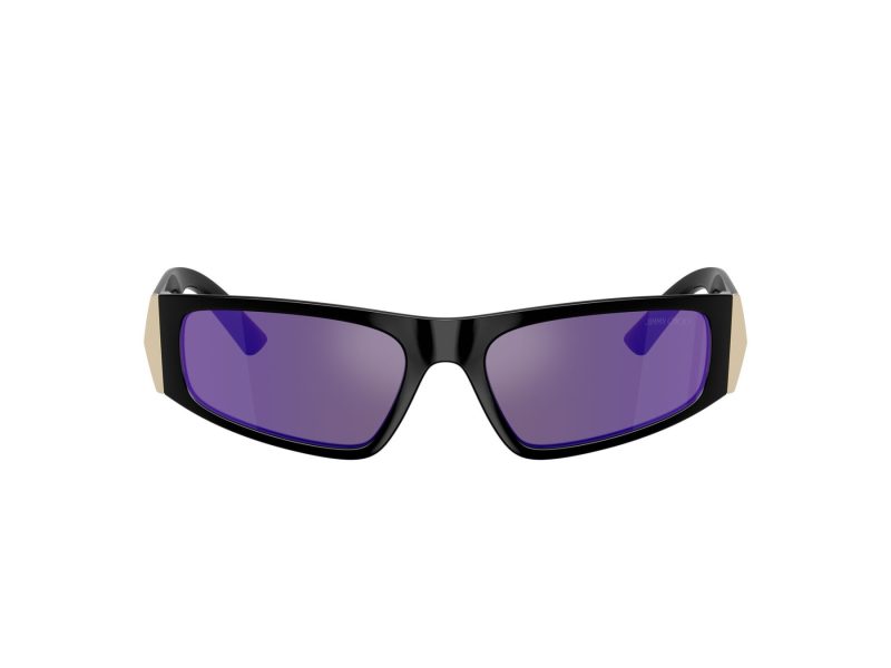 Jimmy Choo Sonnenbrille JC 6001U 50592S