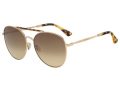 Jimmy Choo Sonnenbrille JC Abbie/G/S 06J/HA