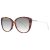 Jimmy Choo Sonnenbrille JC Aly/F/S 086/HA