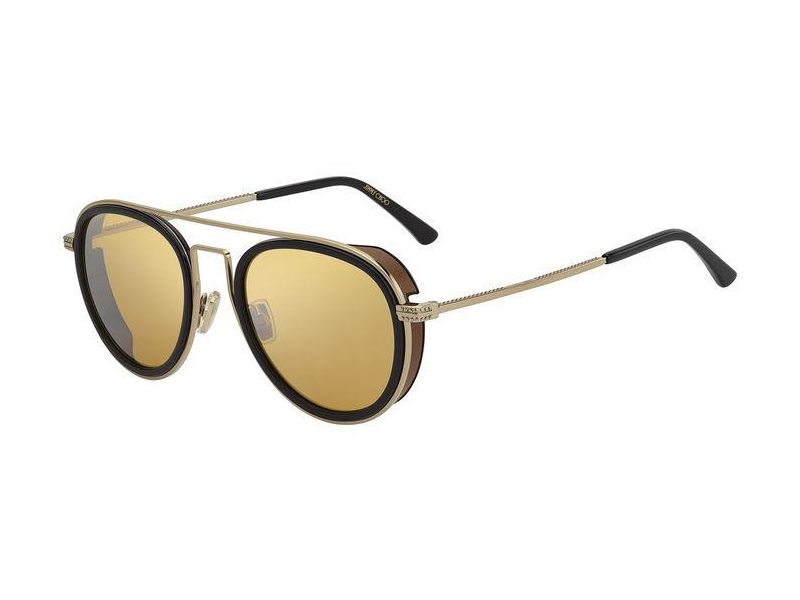 Jimmy Choo Sonnenbrille JC Jack/S R60/T4
