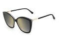 Jimmy Choo Sonnenbrille JC Nat/S 807/FQ