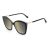 Jimmy Choo Sonnenbrille JC Nat/S 807/FQ