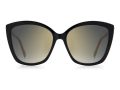Jimmy Choo Sonnenbrille JC Nat/S 807/FQ