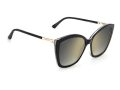 Jimmy Choo Sonnenbrille JC Nat/S 807/FQ