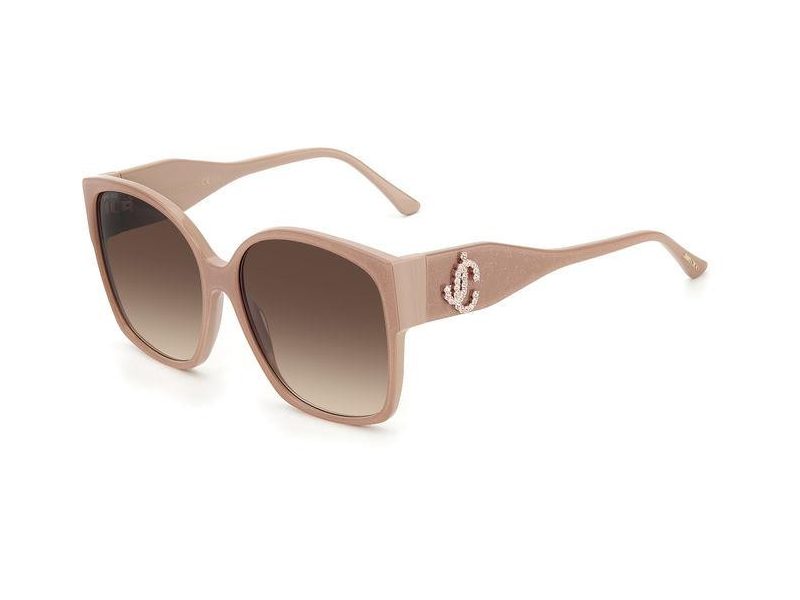 Jimmy Choo Sonnenbrille JC Noemi/S KON/HA