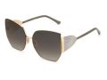 Jimmy Choo Sonnenbrille JC River/S 763/HA