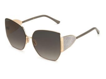 Jimmy Choo Sonnenbrille JC River/S 763/HA