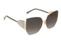 Jimmy Choo Sonnenbrille JC River/S 763/HA