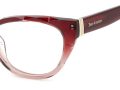 Juicy Couture Brillen JU 255/G LHF