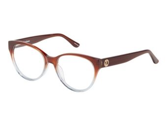 Juicy Couture Brillen JU 267/G 3LG