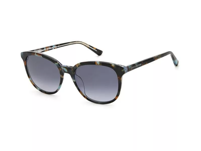 Juicy Couture Sonnenbrille JU 619/G/S CVT/9O