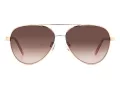 Juicy Couture Sonnenbrille JU 630/G/S AU2/HA