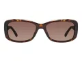 Juicy Couture Sonnenbrille JU 640/G/S 086/HA