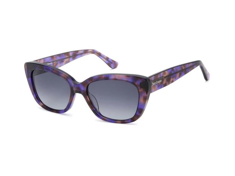 Juicy Couture Sonnenbrille JU 641/G/S S10/9O