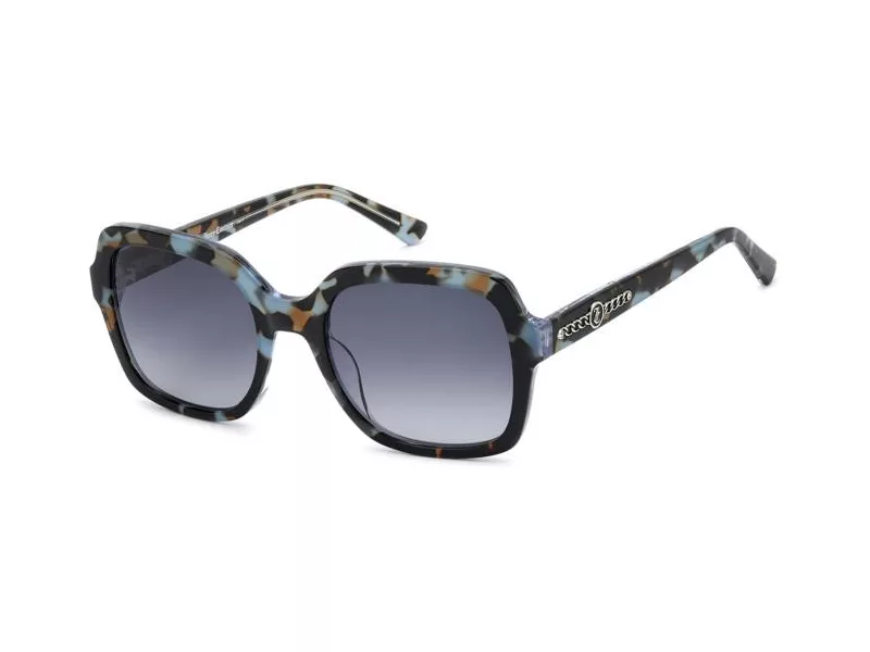 Juicy Couture Sonnenbrille JU 642/G/S XP8/9O