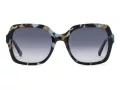 Juicy Couture Sonnenbrille JU 642/G/S XP8/9O