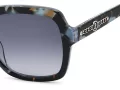 Juicy Couture Sonnenbrille JU 642/G/S XP8/9O