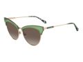 Kate Spade Sonnenbrille KS Alvi/G/S 1ED/HA