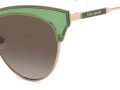 Kate Spade Sonnenbrille KS Alvi/G/S 1ED/HA