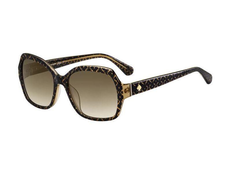Kate Spade Sonnenbrille KS Amberlynn/S Y1J/HA