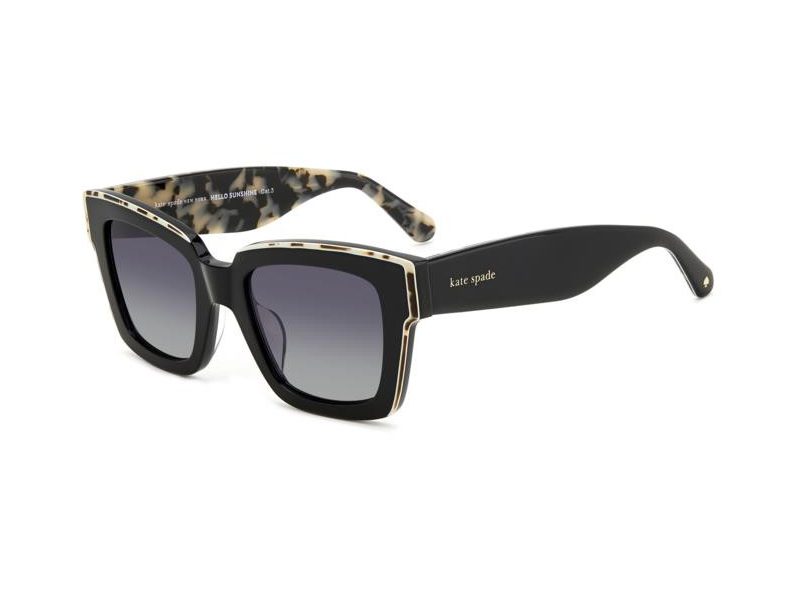 Kate Spade Sonnenbrille KS Brynne/G/S TCB/WJ
