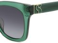 Kate Spade Sonnenbrille KS Constance/G/S 1ED/9O