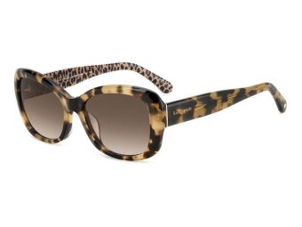 Kate Spade Sonnenbrille KS Elowen/G/S 1NR/HA