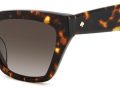 Kate Spade Sonnenbrille KS Fay/G/S 086/HA