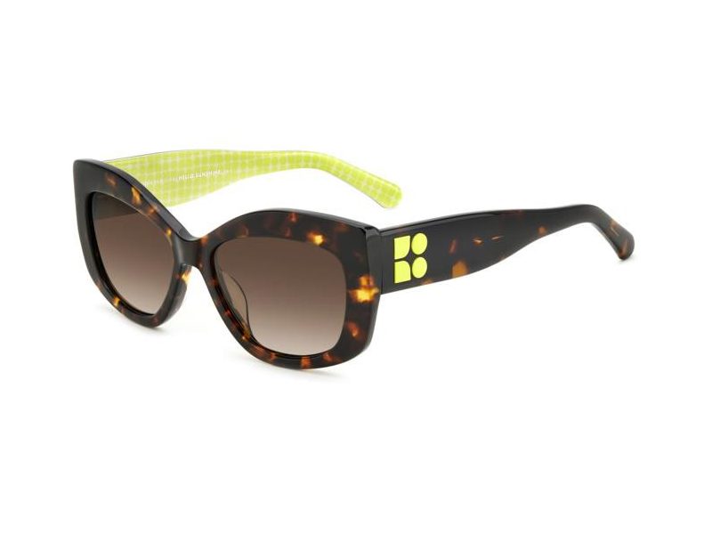 Kate Spade Sonnenbrille KS Frida/G/S 086/HA
