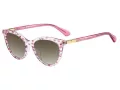 Kate Spade Sonnenbrille KS Janalynn/S OBL/HA